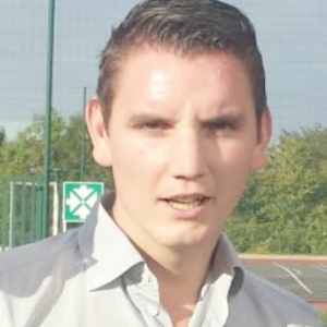 Romain - Prof de maths - Morsang-sur-Orge