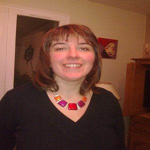 Céline - Prof de maths - Lorient