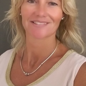 Annabelle - Prof de salsa - Saint-Cyr-sur-Mer