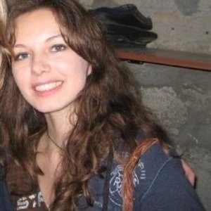 Alena - Prof d'aide aux devoirs - Nancy