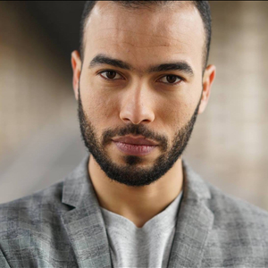 Aymen - Prof d'arabe - Paris