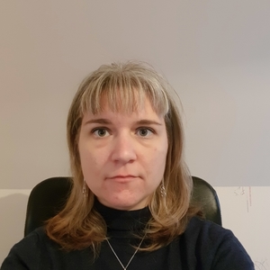 Nathalie - Prof d'anglais - Pau