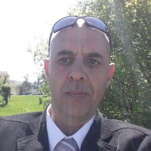 Laurent - Prof de dessin - Montpellier