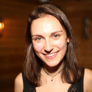 Laura - Prof d'italien - Cabriès