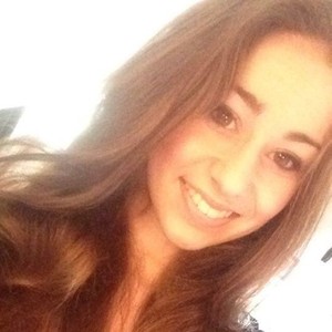 Mathilde - Prof d'anglais - Templeuve
