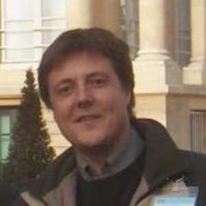 Marc - Prof de maths - Aubervilliers