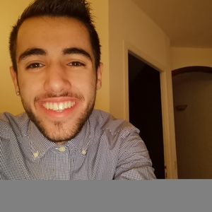 Lucas - Prof d'aide aux devoirs - Saint-Georges-les-Bains