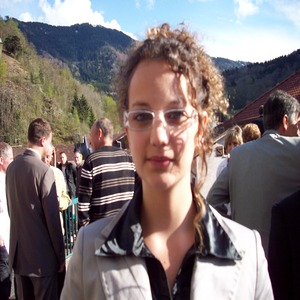 Maureen - Prof d'aide aux devoirs - Saint-Aupre