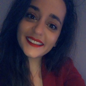 Camille - Prof d'aide aux devoirs - Blois
