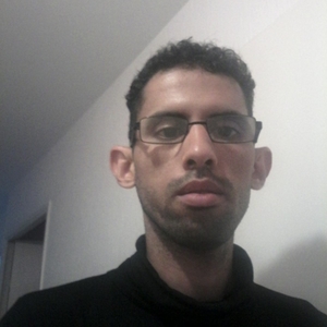 Abderrahmane - Prof de maths - Caen