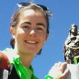 Angela - Prof d'anglais - Grenoble
