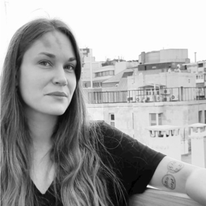 Mélanie - Prof d'espagnol - La Celle-sous-Gouzon