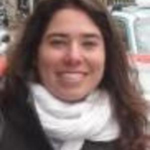 Anne-Sophie - Prof de maths - Courbevoie