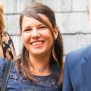 Audrey - Prof de méthodologie - Blégny