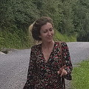 Juliette - Prof d'aide aux devoirs - Lyon