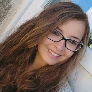 Amandine - Prof de français - Ostwald