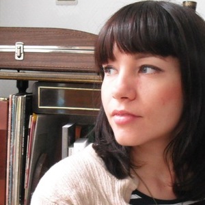 Ana - Prof d'anglais - Vienne