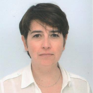 Caroline - Prof de maths - Plougastel-Daoulas