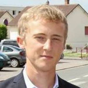 CLEMENT - Prof d'initiation informatique - Caudebec-lès-Elbeuf