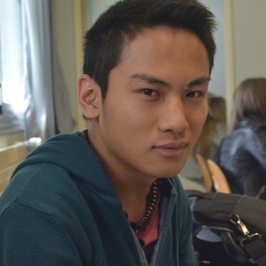 Naoto - Prof de japonais - Le Havre