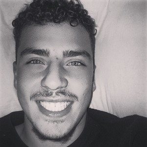 Tarik - Prof de lecture - Paris