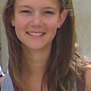Elisabeth - Prof d'histoire - Montrouge
