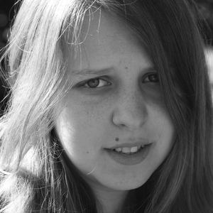 Alicia - Prof de français - Limoges