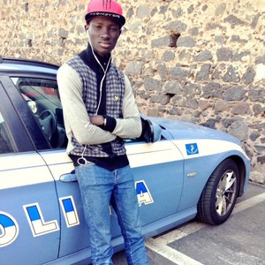 Fallou - Prof de maths - Belfort