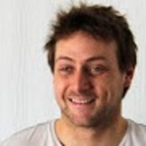 Julien - Prof de maths - Paris 12e