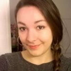 Marie - Prof de maths - Dijon