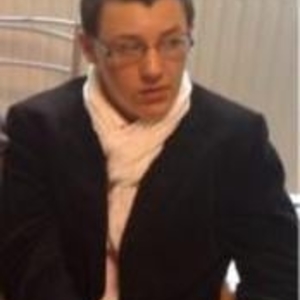 Gauthier - Prof de maths - Lille