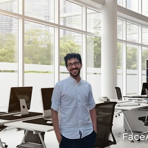 Anouar - Prof de maths - Nanterre