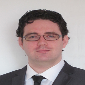 Romain - Prof de maths - Paris
