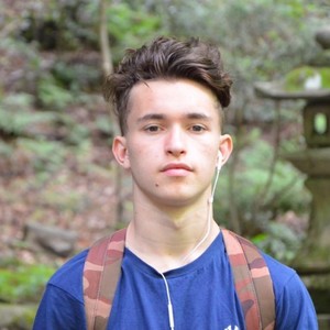 Clément - Prof de maths - Paris