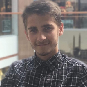 Hadrien - Prof de maths - Évry-Courcouronnes