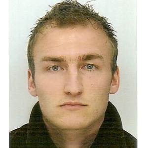 Damien - Prof de maths - Oloron-Sainte-Marie