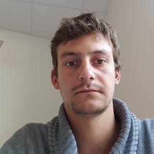 Hugo - Prof de maths - Cappelle-en-Pévèle
