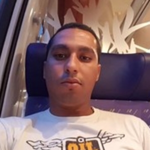 Nabil - Prof de maths - Mulhouse