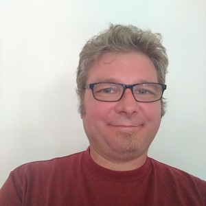Jean-Philippe - Prof de maths - Lyon
