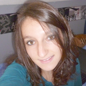 Johanna - Prof de maths - Pessac