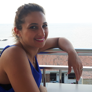 Kenza - Prof de maths - Bourg-en-Bresse