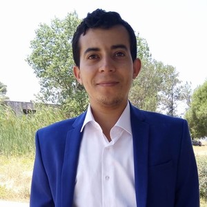 Ilyas - Prof de maths - Villeurbanne