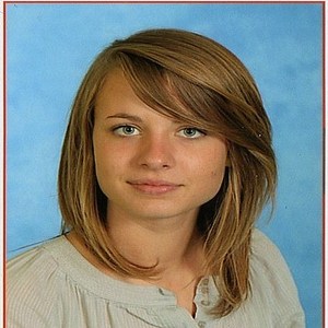 Marion - Prof de maths - Carquefou