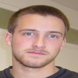 Guillaume - Prof de maths - Lyon