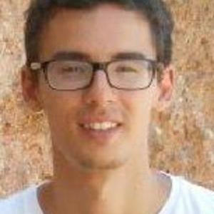 FLORIAN - Prof de maths - Paris