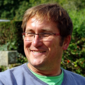 Sylvain - Prof de SVT - Landunvez