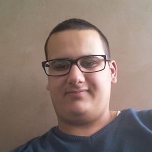 Ayoub - Prof de maths - Saint-Nicolas-de-Port