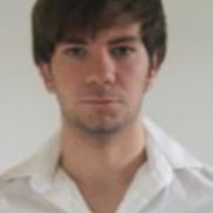 Alexis - Prof de maths - La Garde
