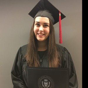 Amandine - Prof de français - Nice