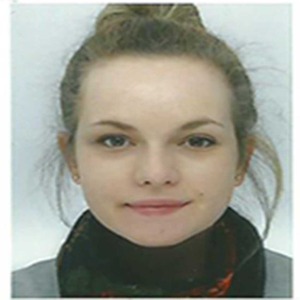 Sylvie - Prof d'anglais - Versailles